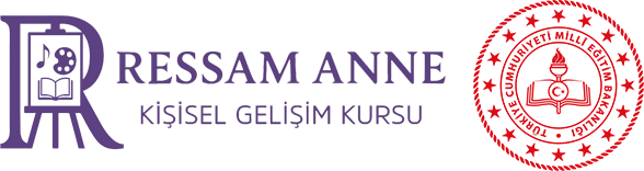Ressam Anne Kişisel Gelişim Kursu