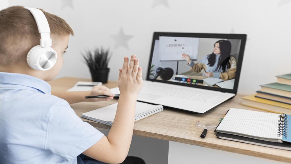 Online İngilizce Kursu